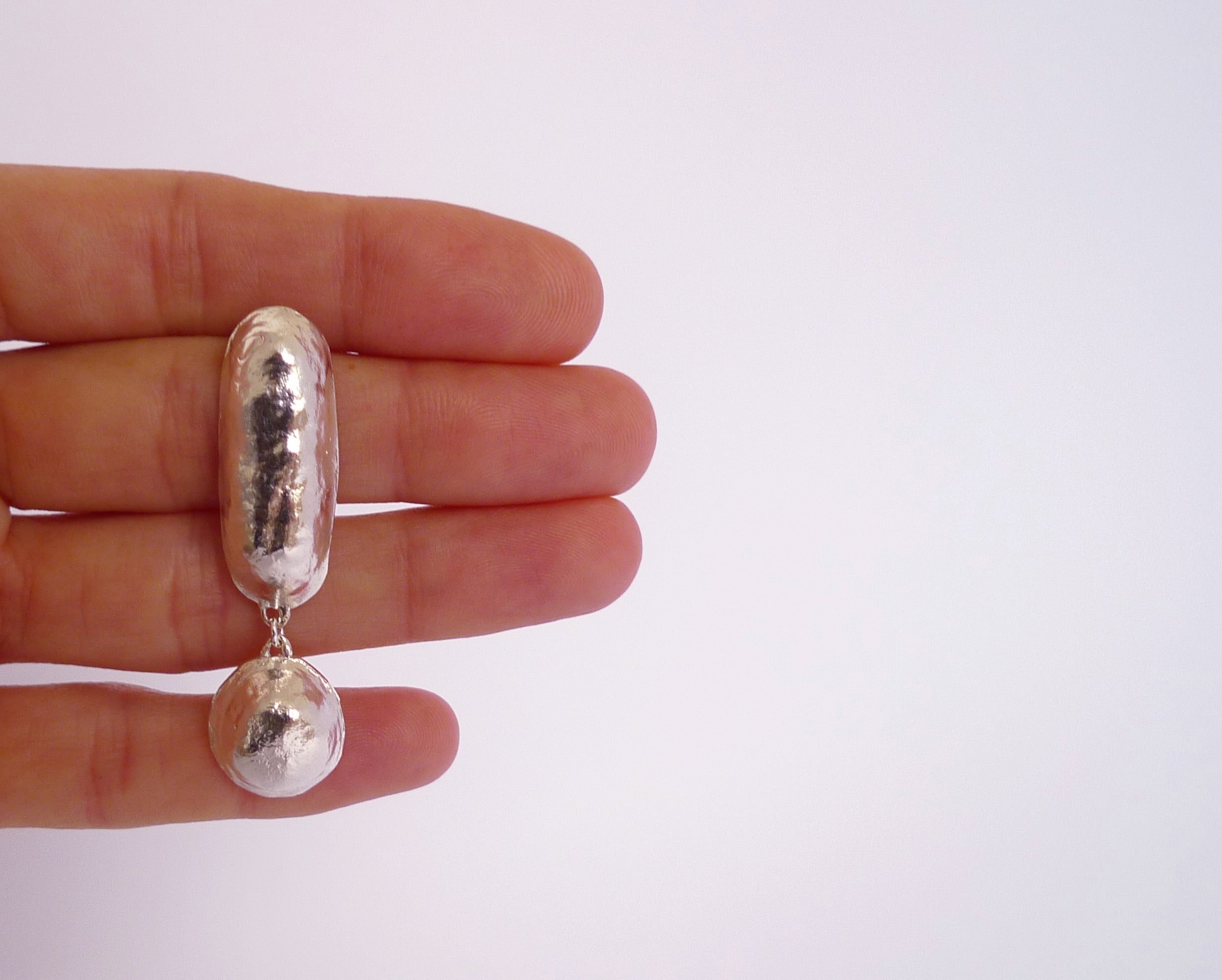 Exclamation Mark & Vice Versa