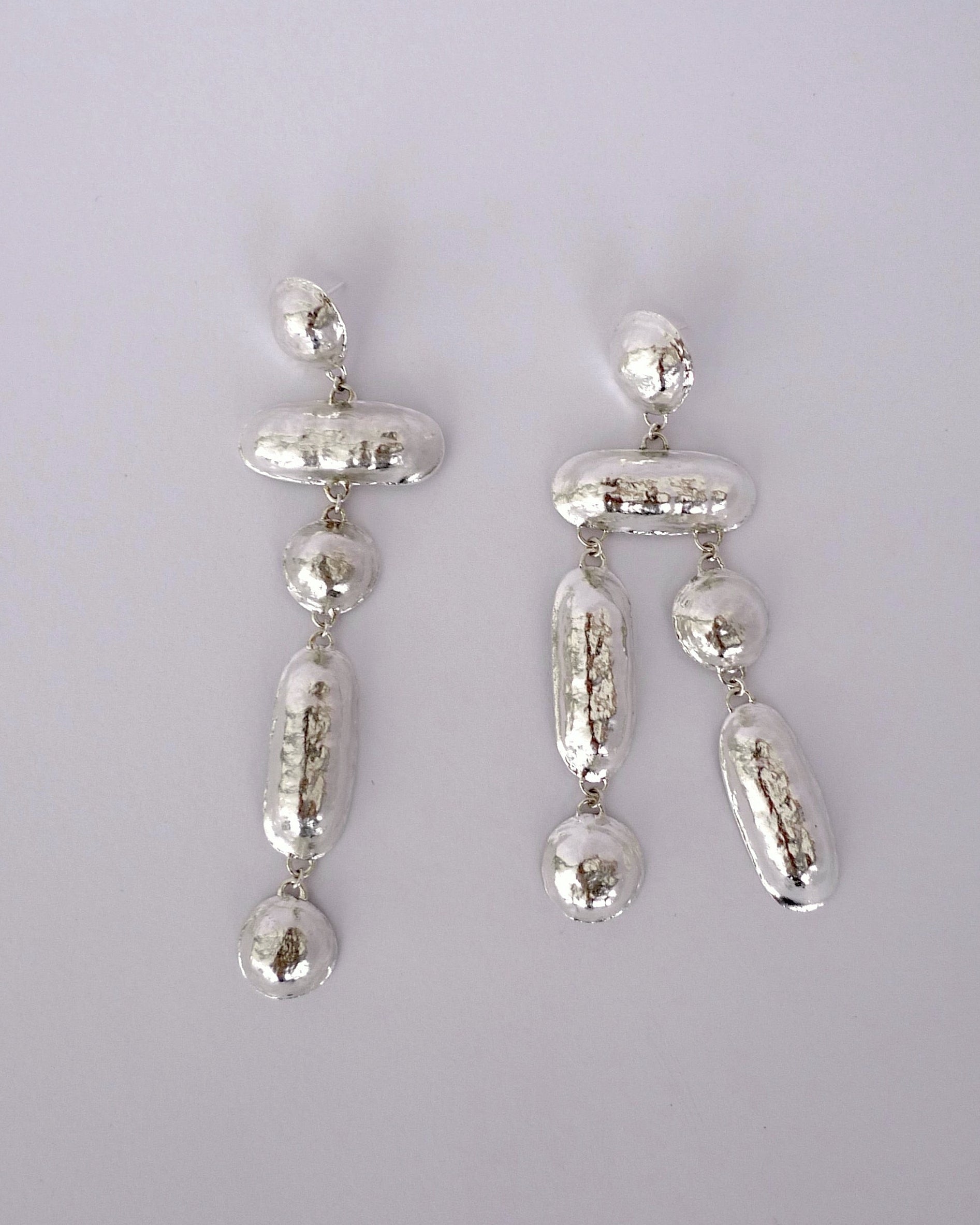Extravaganza Earrings