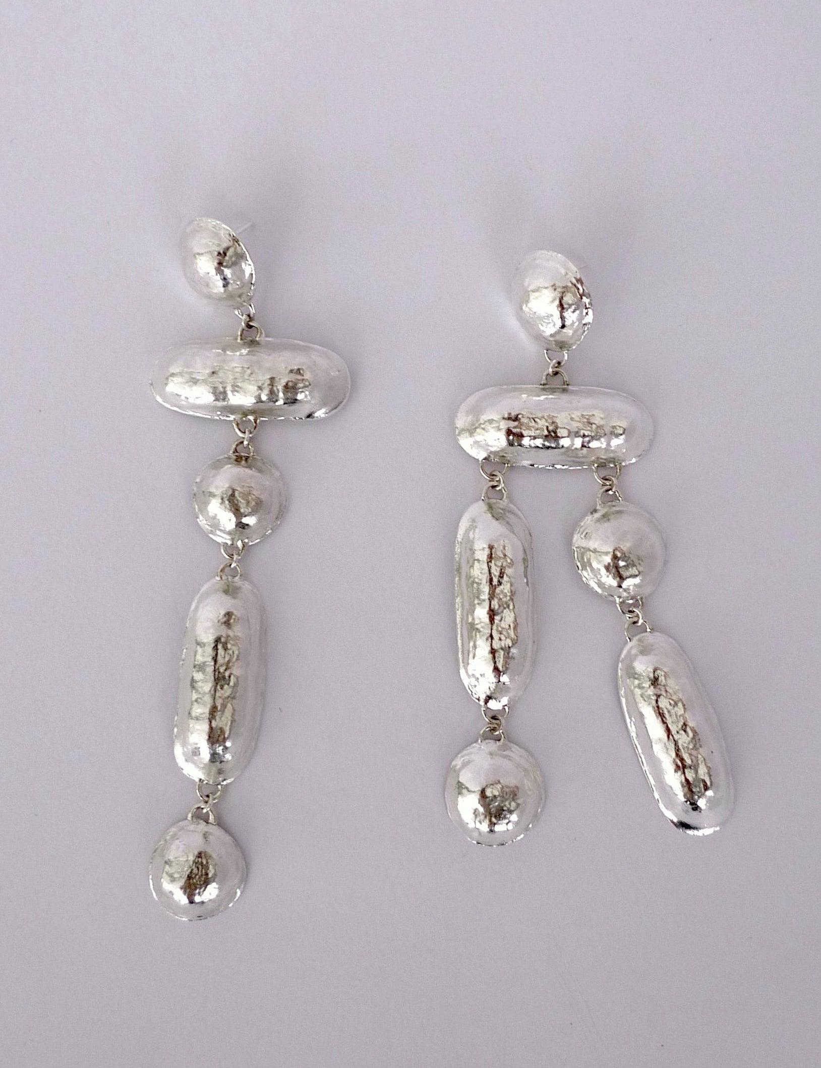Extravaganza Earrings