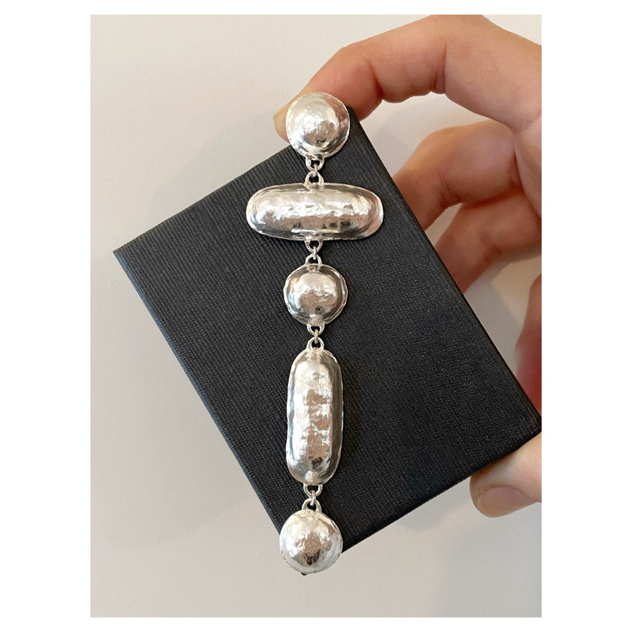 Extravaganza Earrings