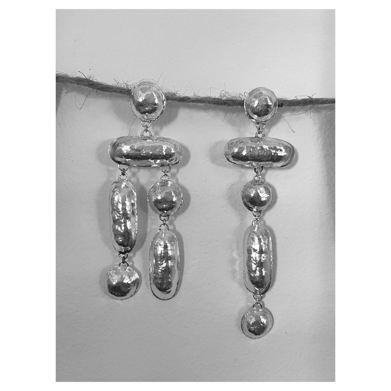 Extravaganza Earrings