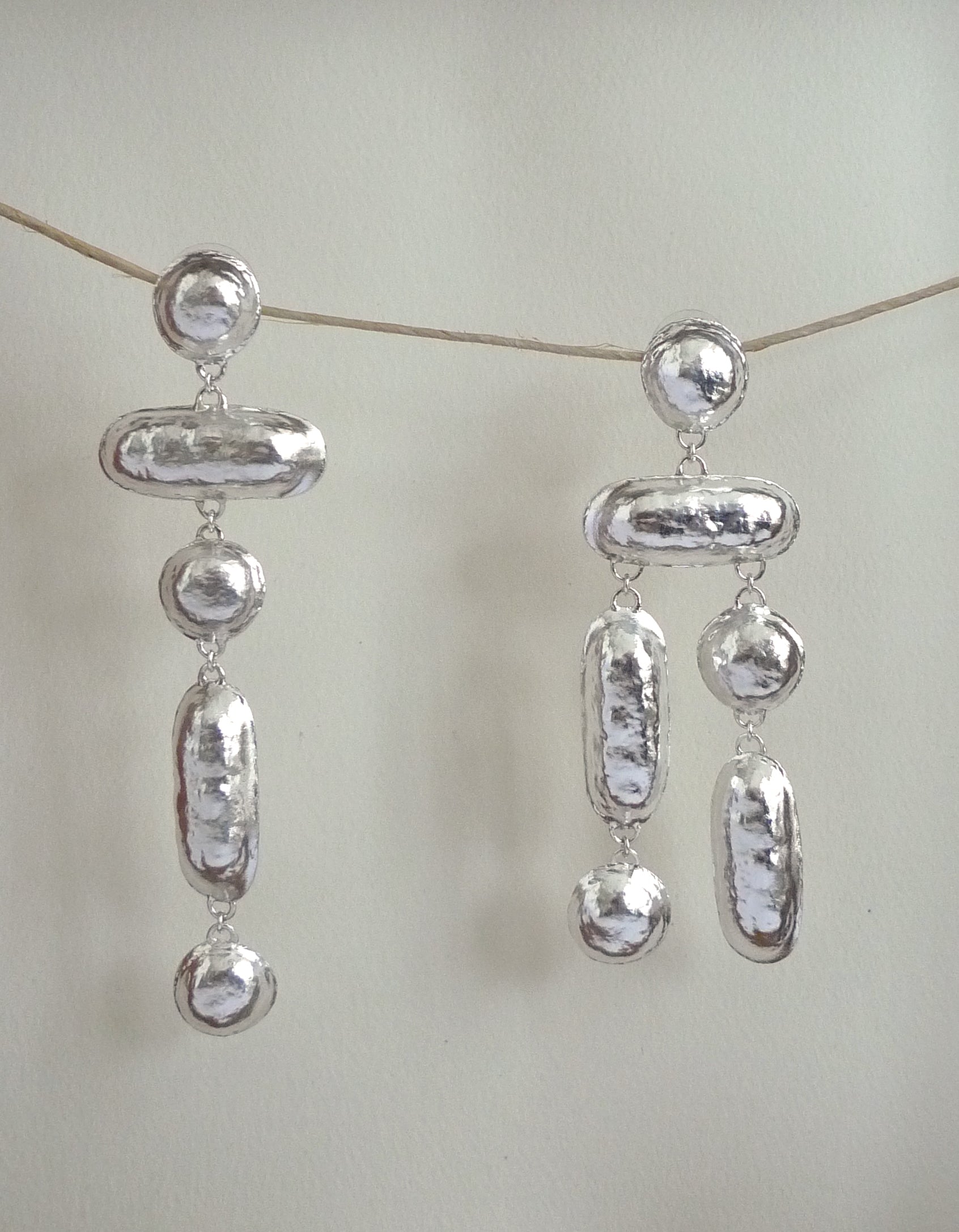 Extravaganza Earrings