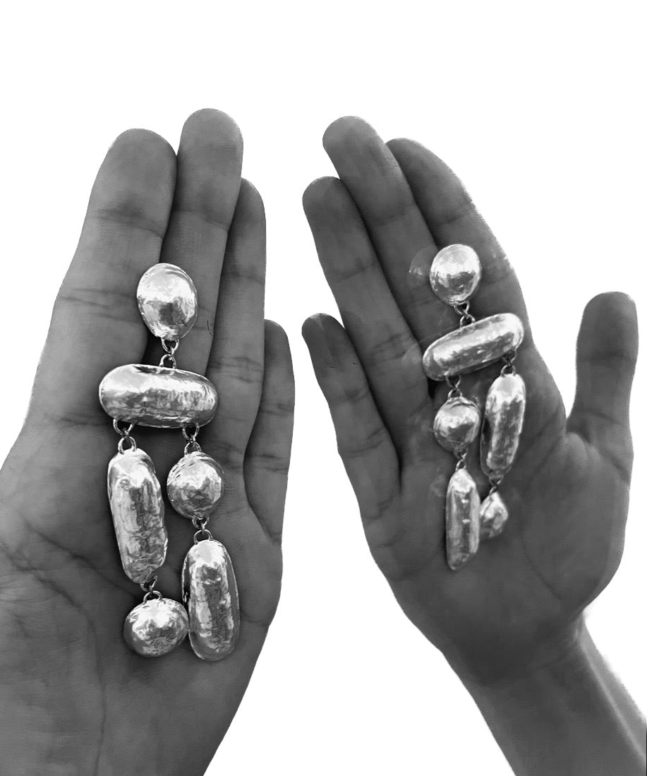 Extravaganza Earrings