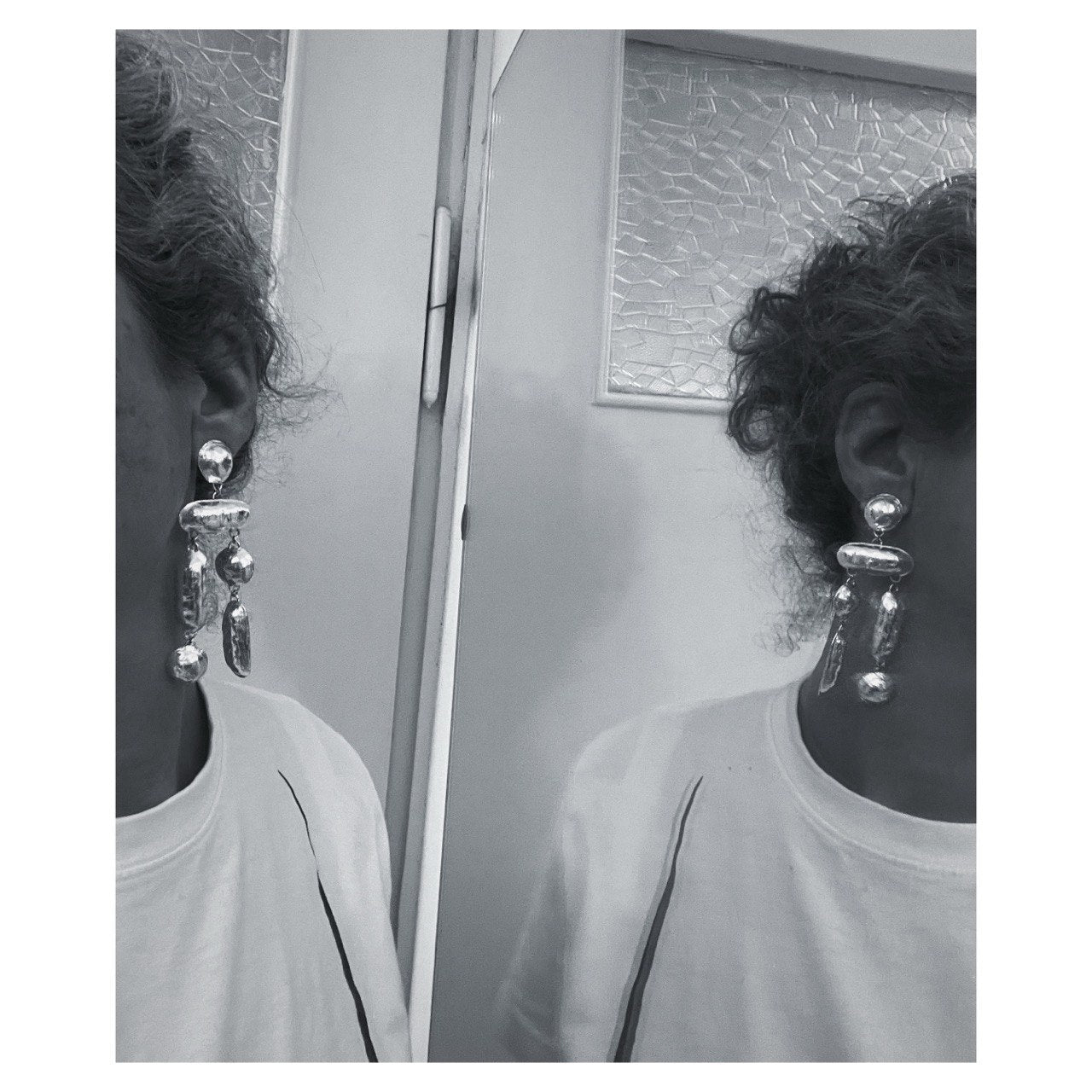 Extravaganza Earrings