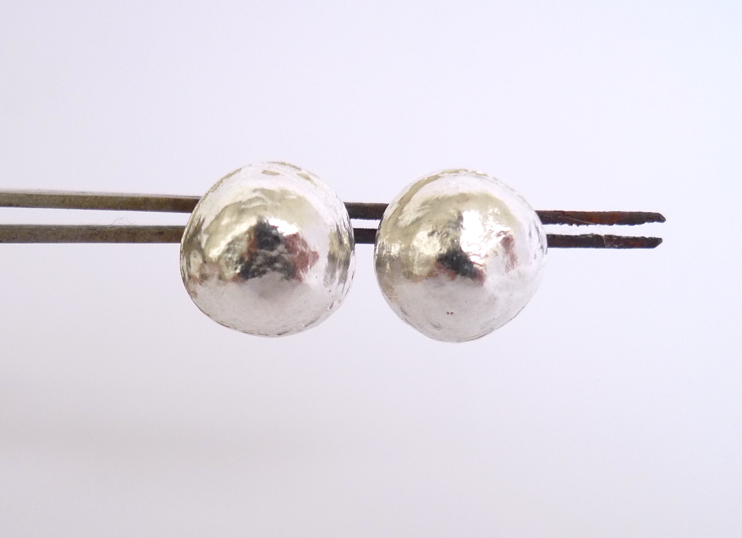 Not A Pearl Earrings