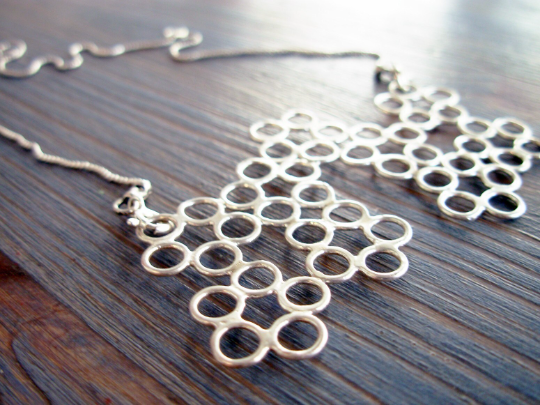 Not a Real Molecule #1