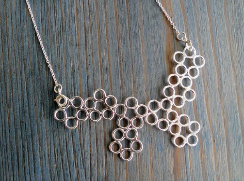 Not a Real Molecule #2