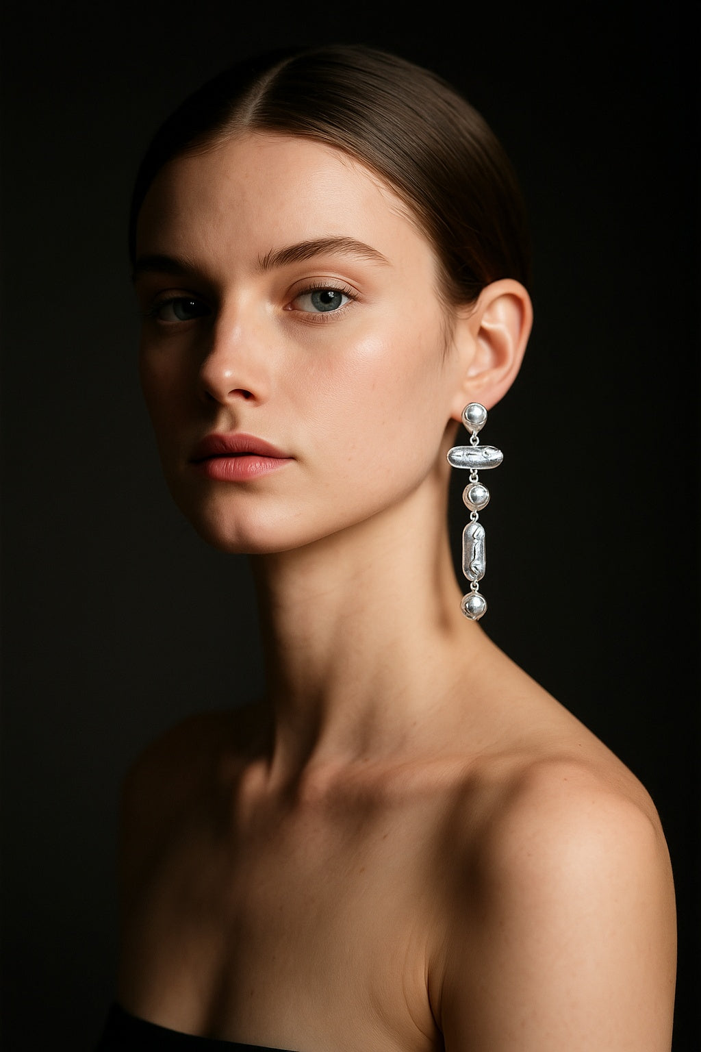 Extravaganza Earrings