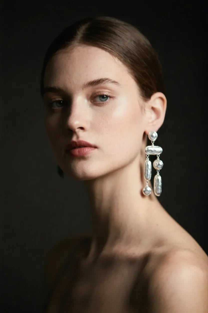 Extravaganza Earrings