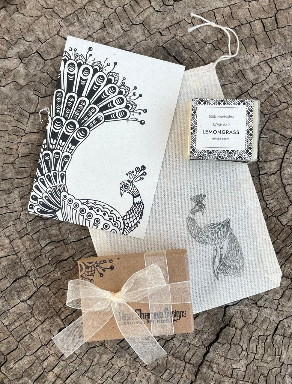 Solid Gold Toothpick