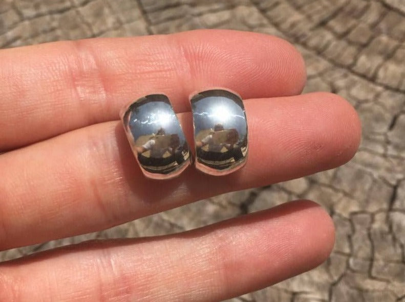 Lunar Earrings