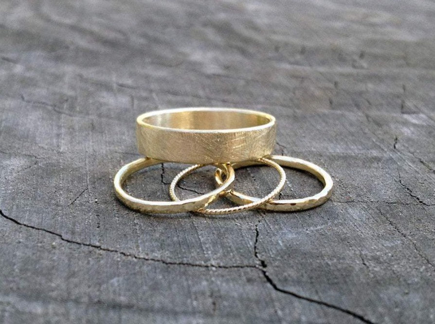 Ancient Style Couple