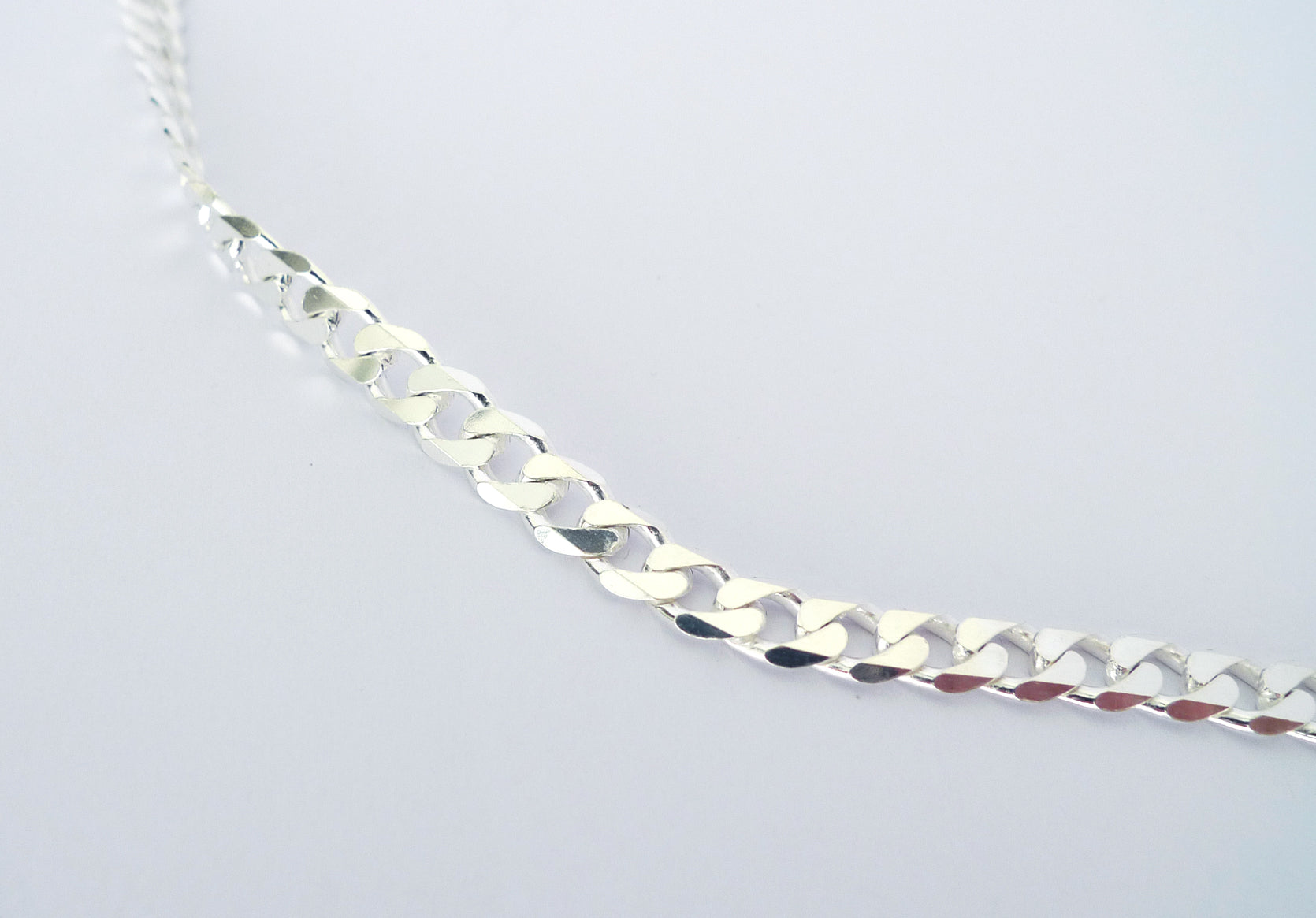 big chunky heavy statement unisex cuban links chain full non hollow man woman stylish modern necklace