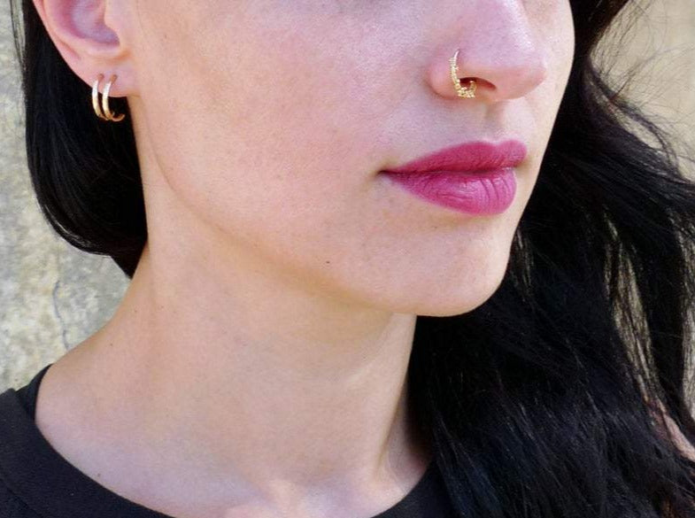 Joy Septum / Nose Ring