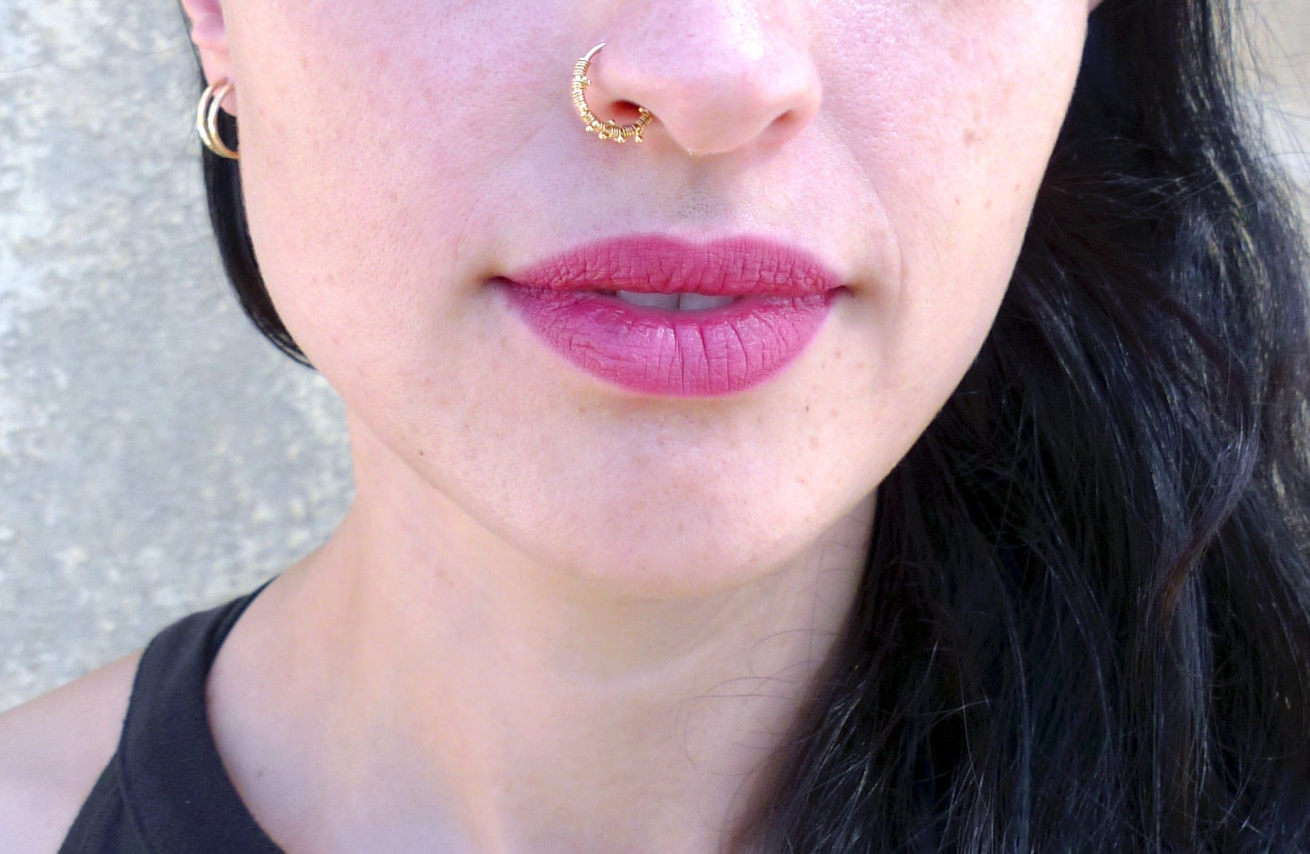Joy Septum / Nose Ring