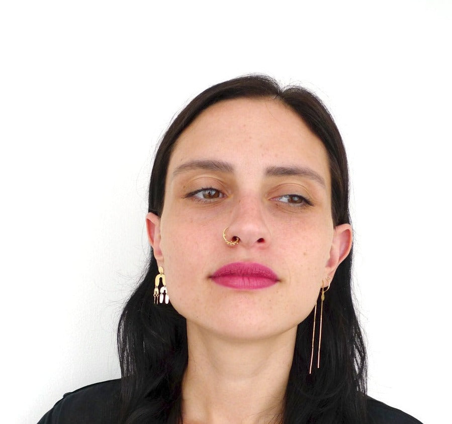 Joy Septum / Nose Ring