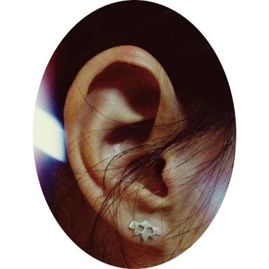 Mini Mashrabiya No. 1