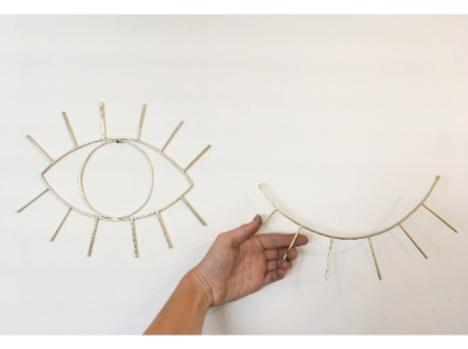 One Eye Open / One Eye Shut