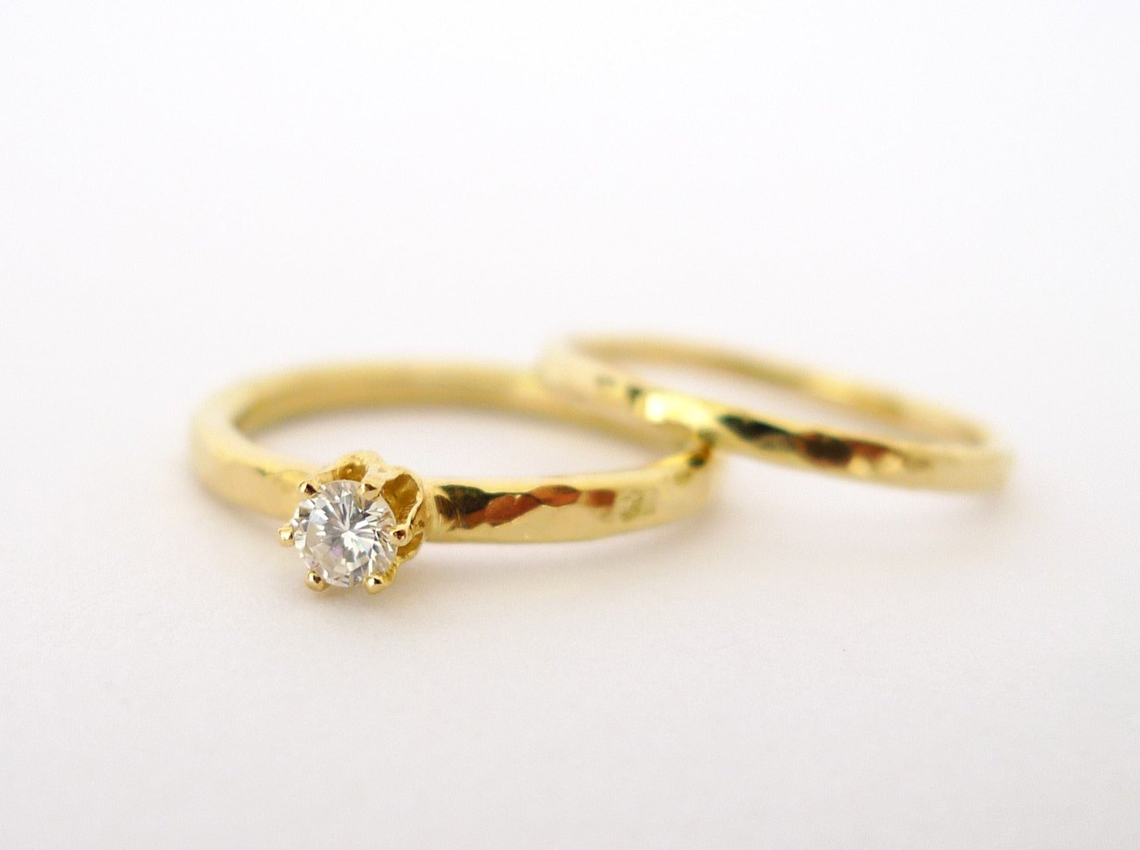 The Princess Wedding Set