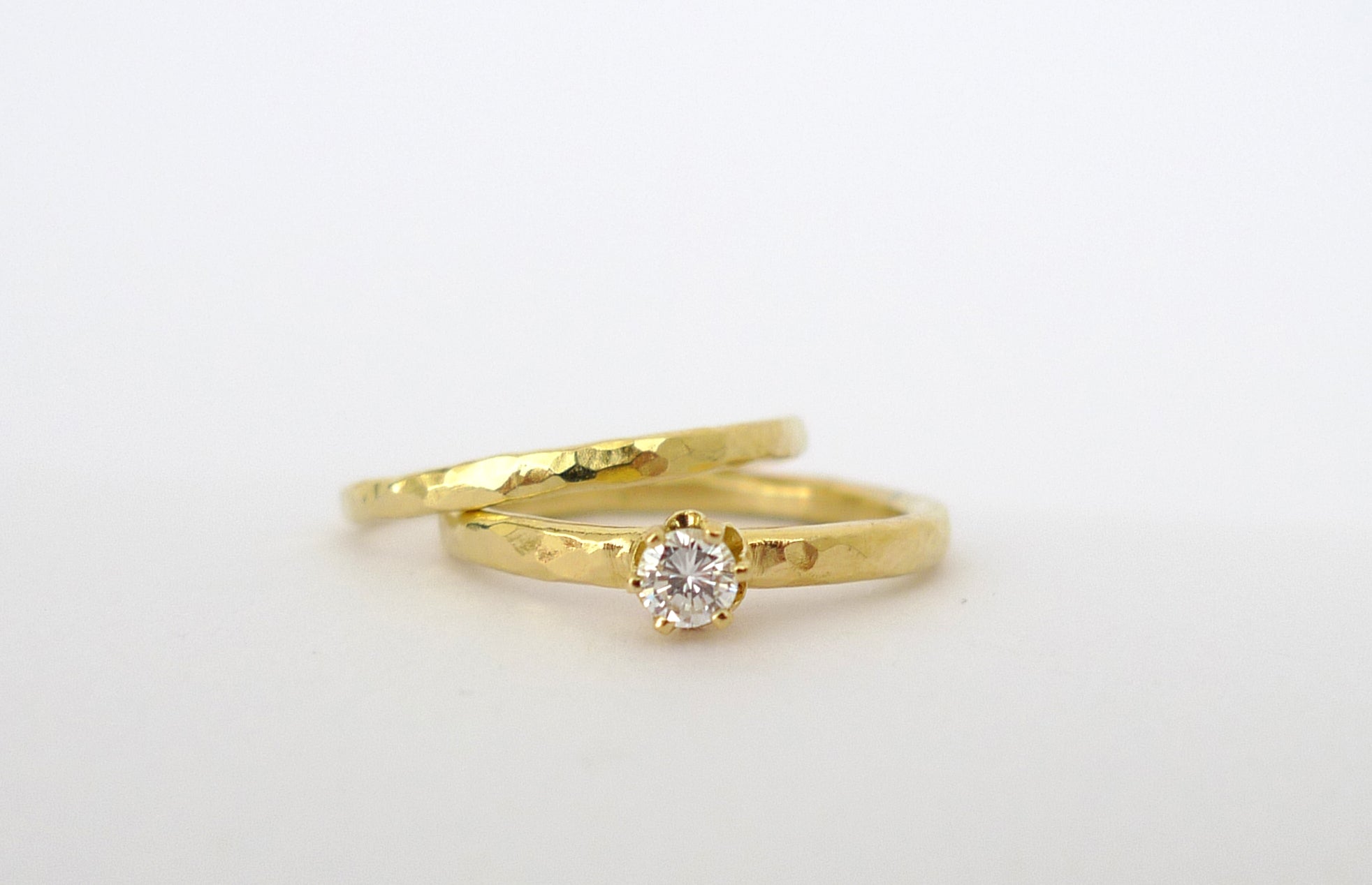 The Princess Wedding Set