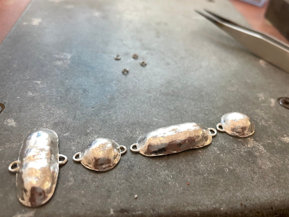 Extravaganza Earrings