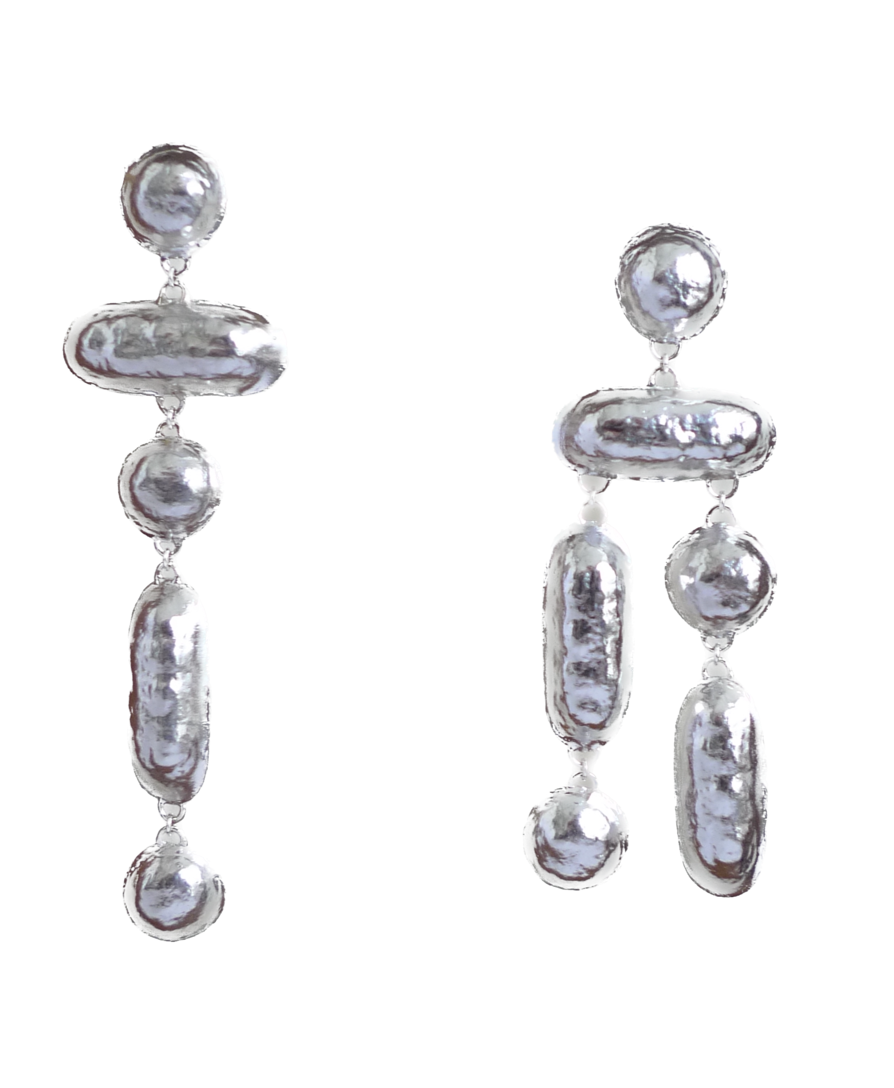 Extravaganza Earrings