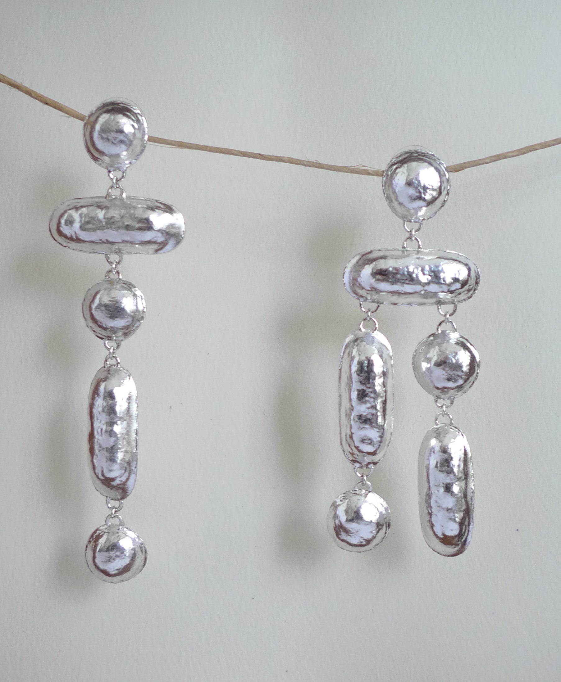 Extravaganza Earrings