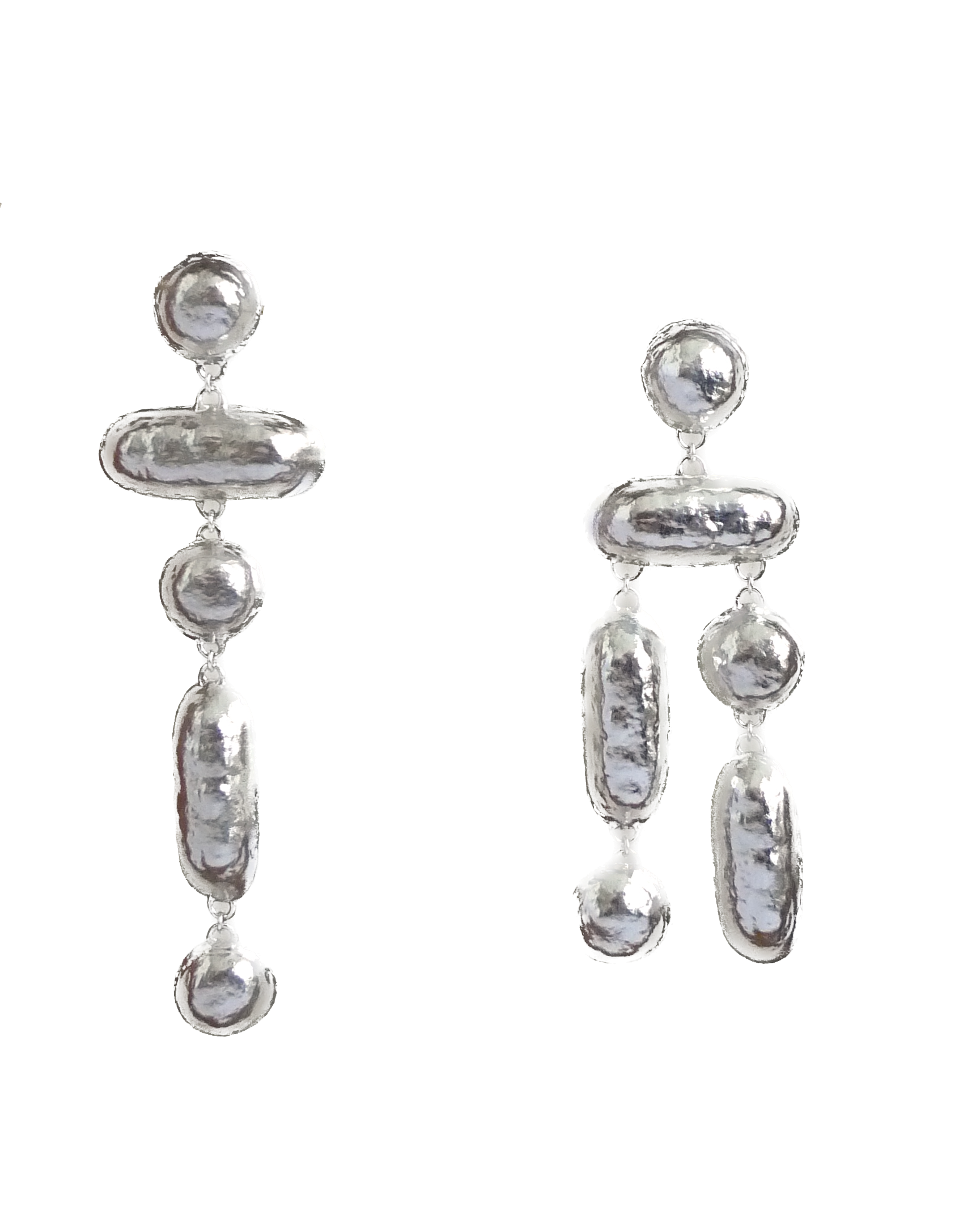 Extravaganza Earrings