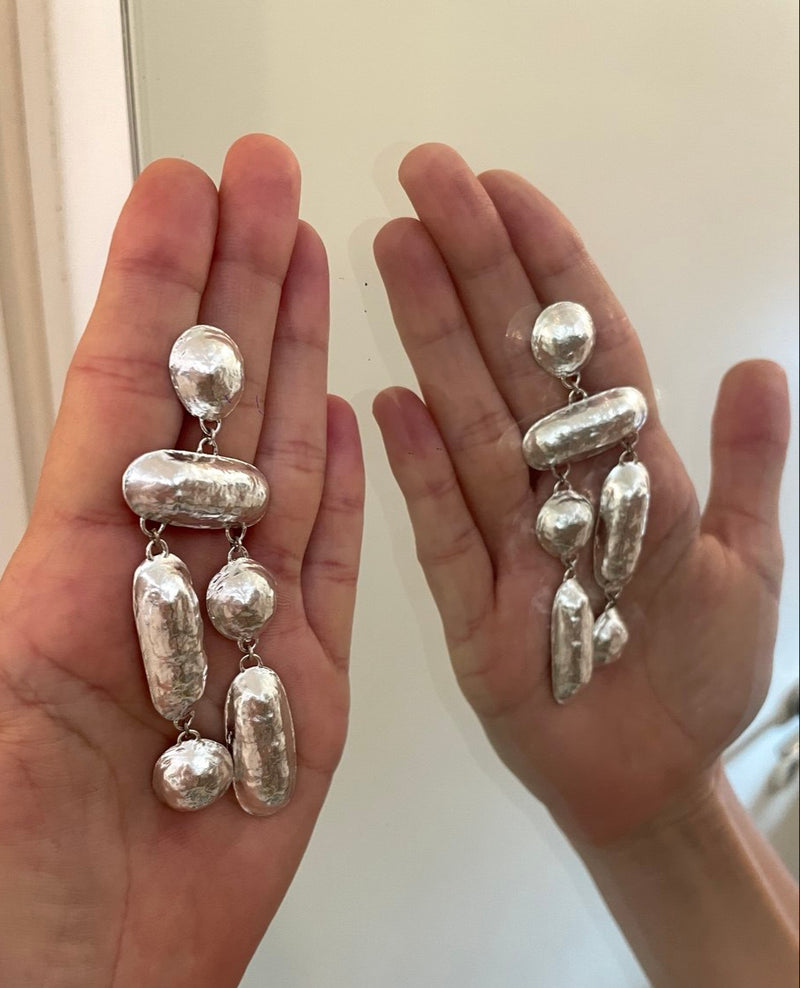 Extravaganza Earrings