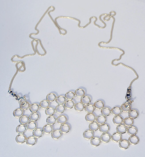 Not a Real Molecule #1