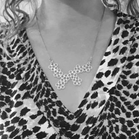 Not a Real Molecule #1