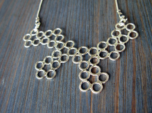 Not a Real Molecule #2