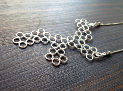 Not a Real Molecule #2