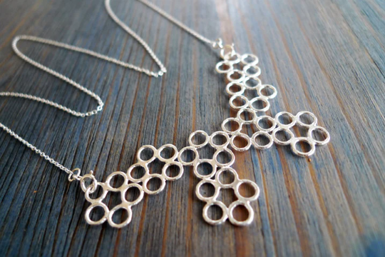 Not a Real Molecule #2