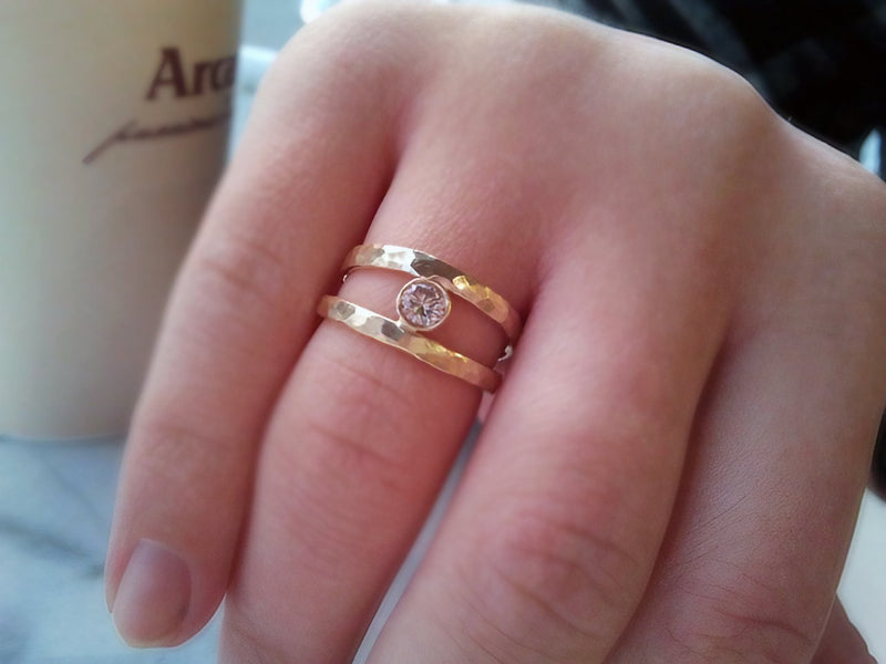 Oyster Diamond