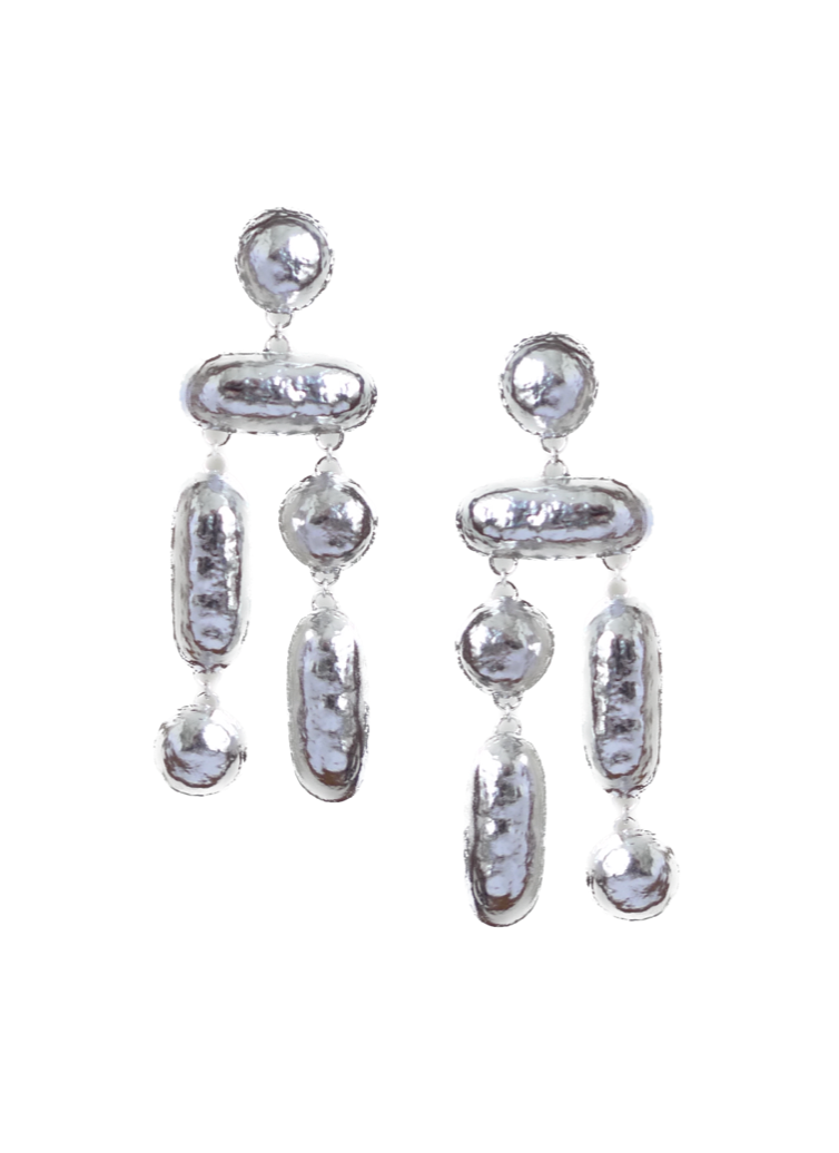 Extravaganza Earrings