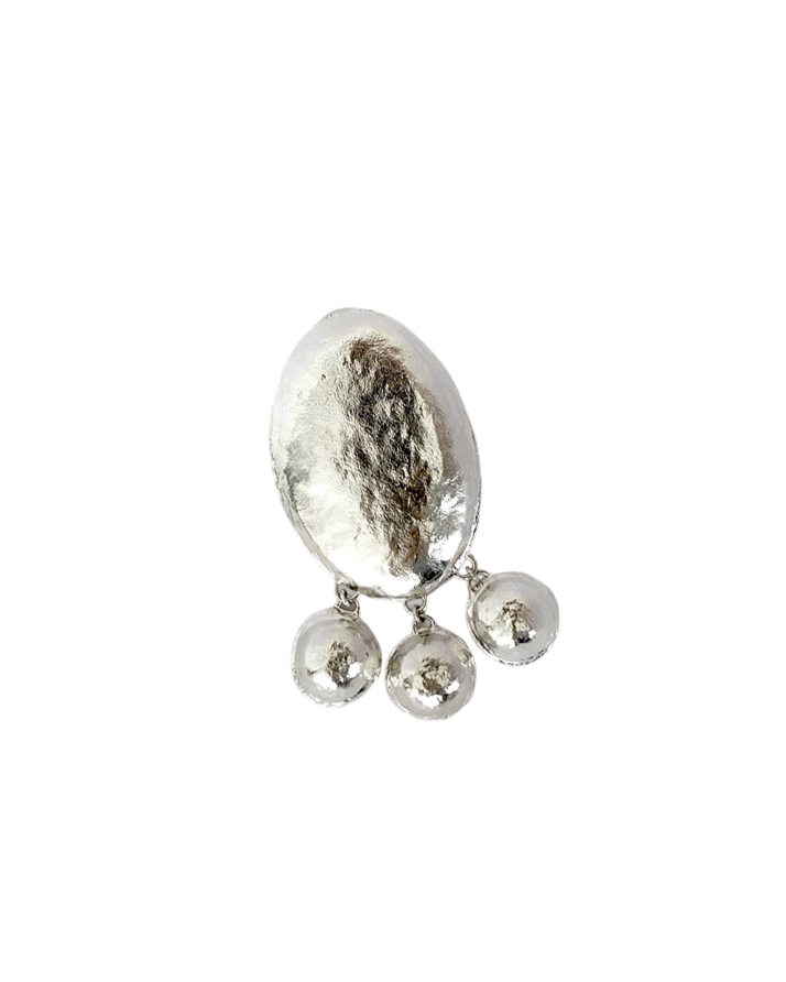 Trinity Earring