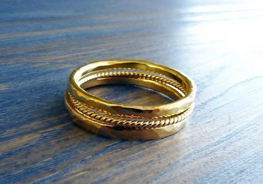 Ancient Style Couple