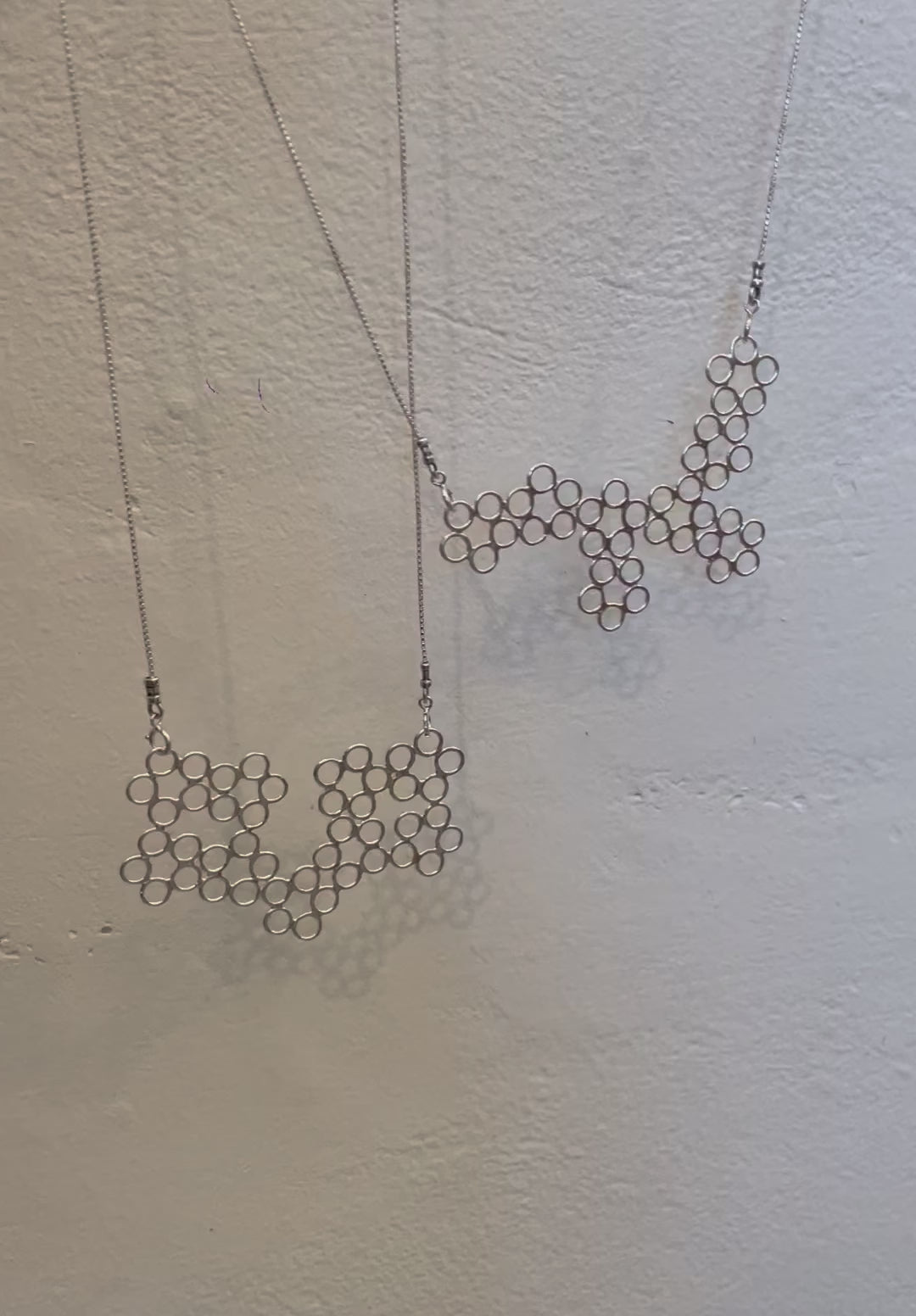 Not a Real Molecule 1 and 2