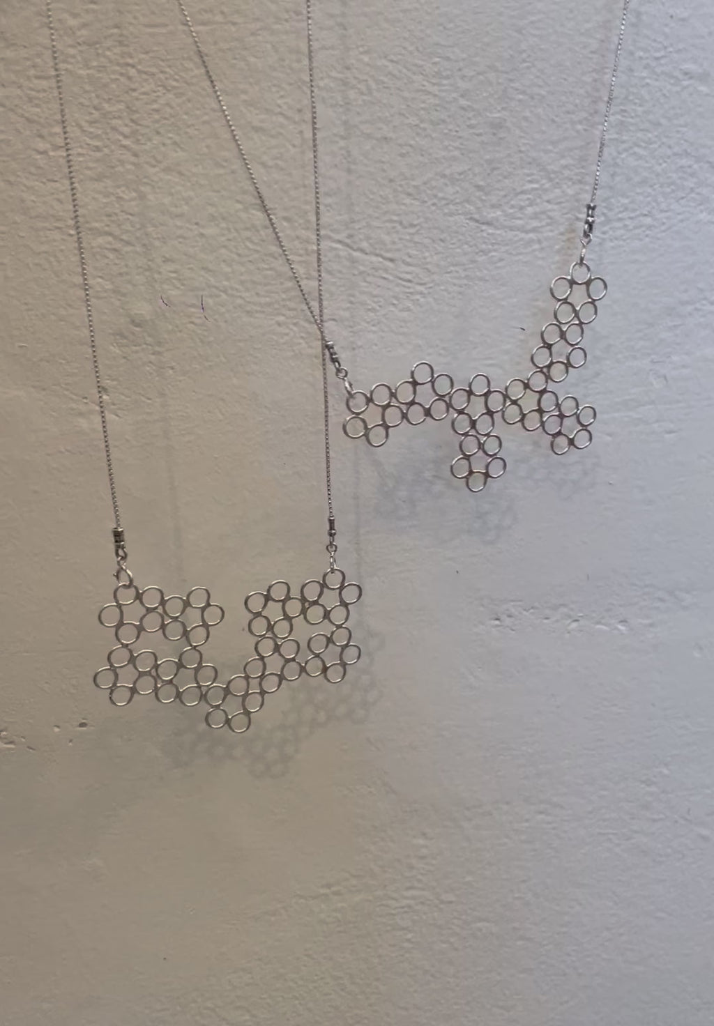 Not a Real Molecule 1 and 2