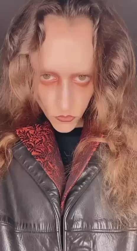 Star of David Nose stud Customer Video Review