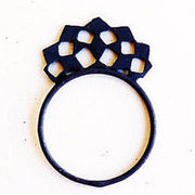 100% Recycled Hand Crafted Stylish Fine Jewelry by Designer Noa Sharon logo