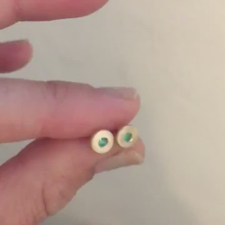Green Dots