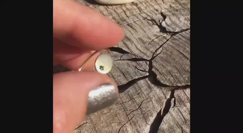 Emerald Seed