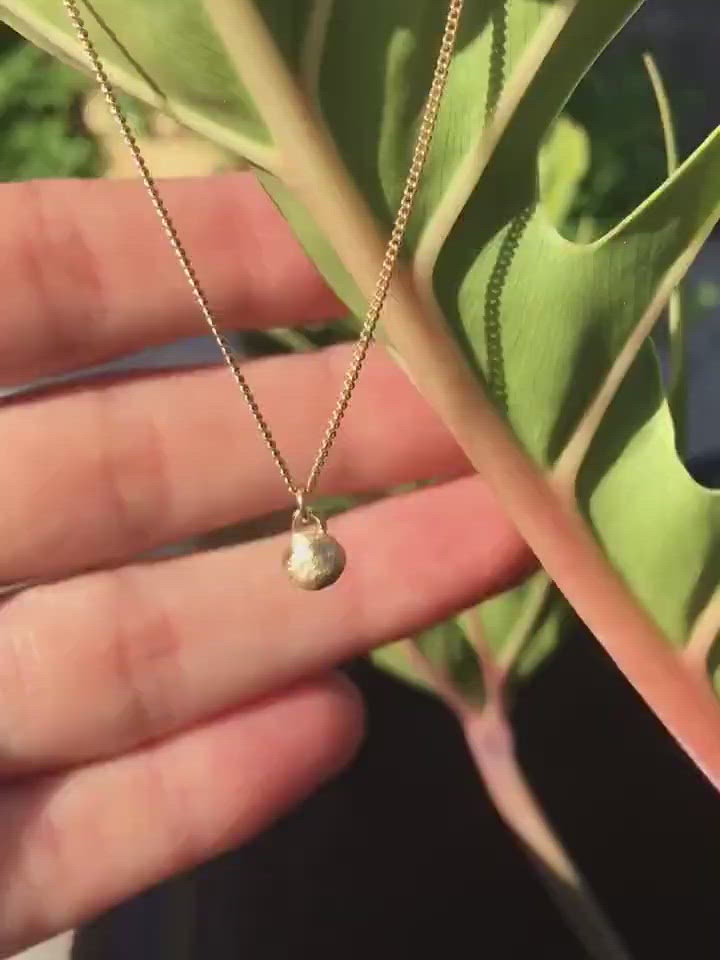 Tiny Dome Charm