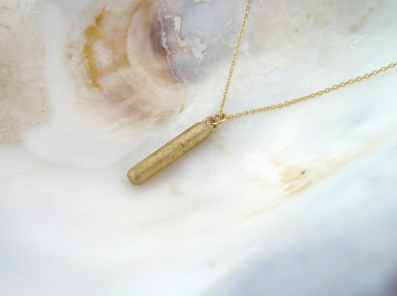 Chunky Gold Bar