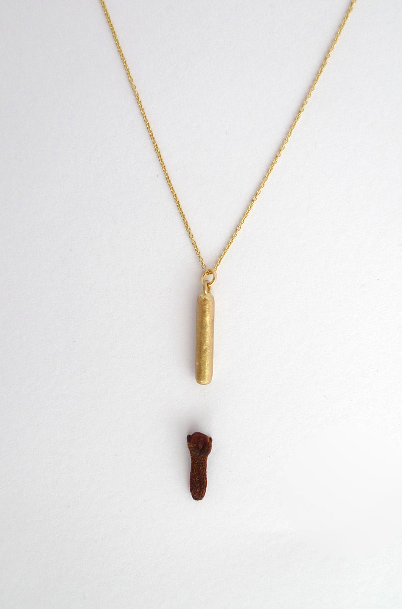 Chunky Gold Bar