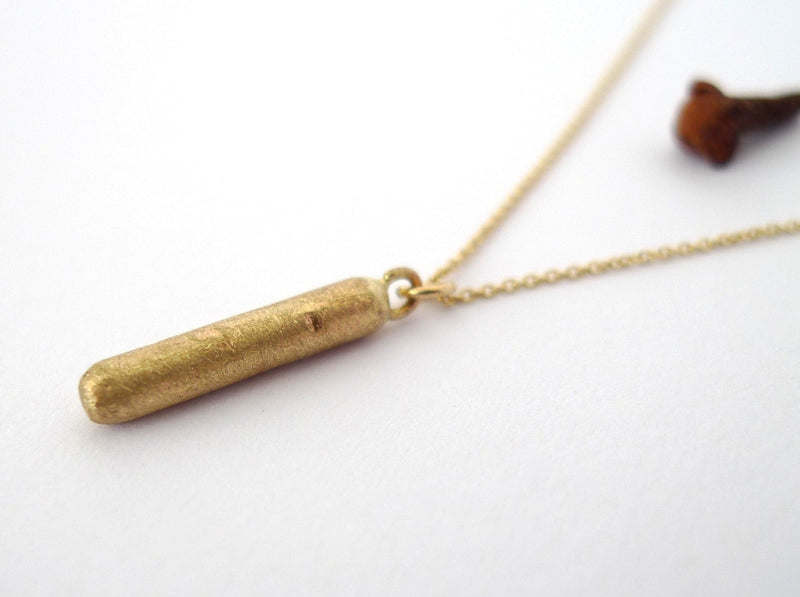 Chunky Gold Bar
