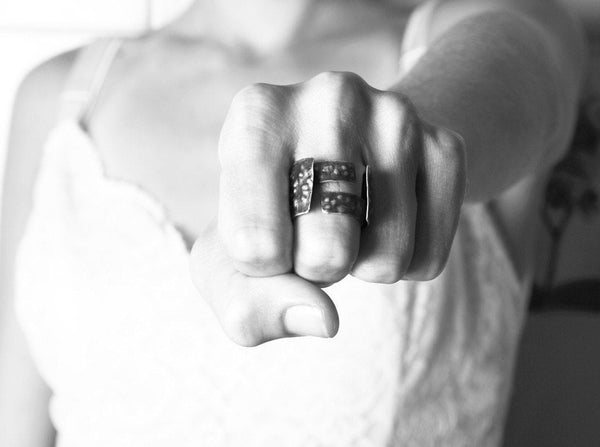 Creatures Ring