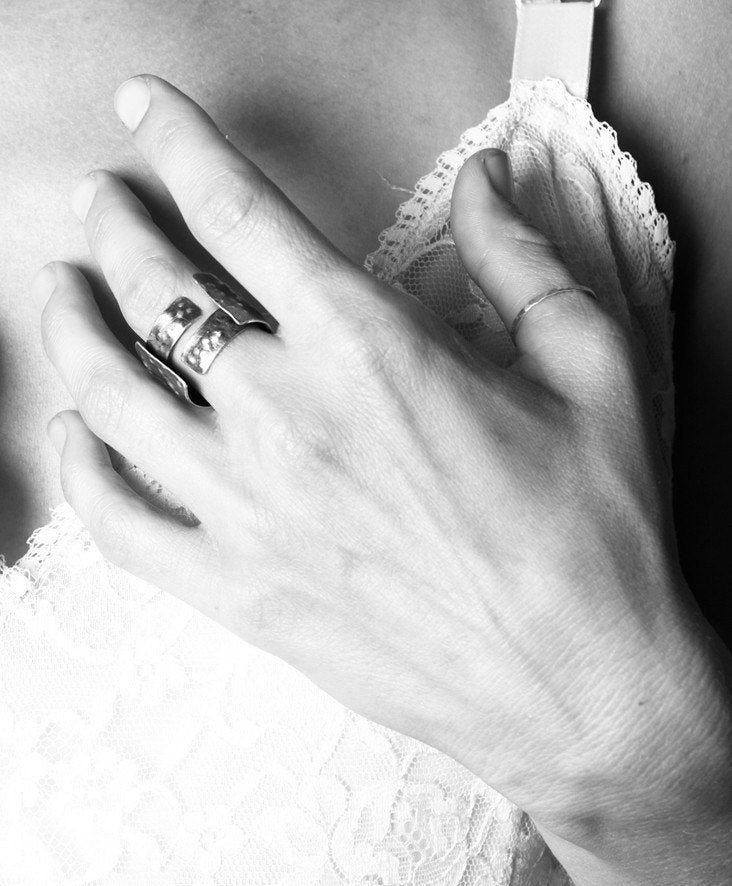 Creatures Ring